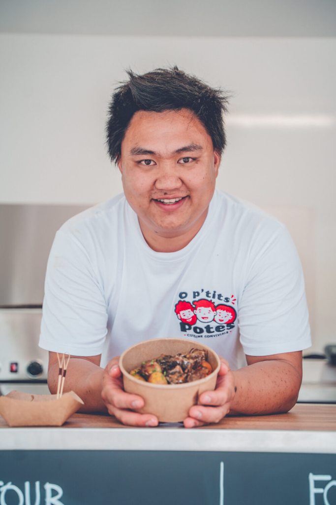 foodtruck traiteur événements bordeaux