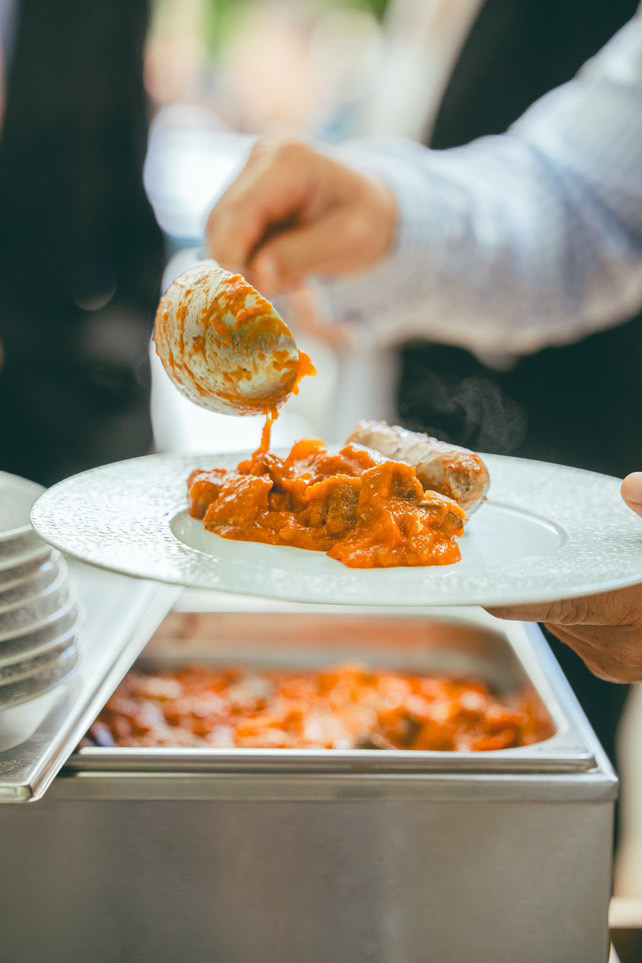 traiteur aquitaine plat mariage événements pro baptême